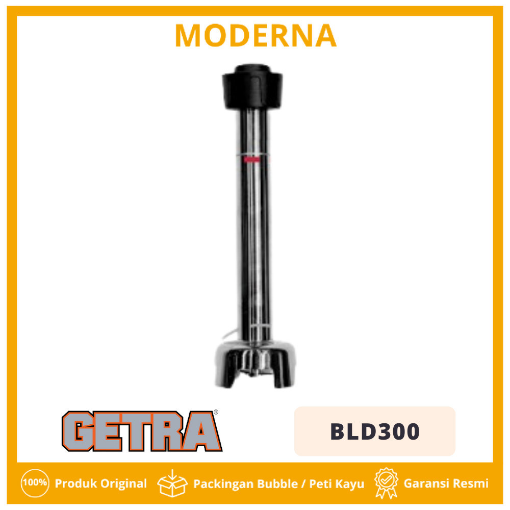 GETRA BLD 300 BLD300 BLD-300 MIXER TUBE MATA PISAU BLENDER Original