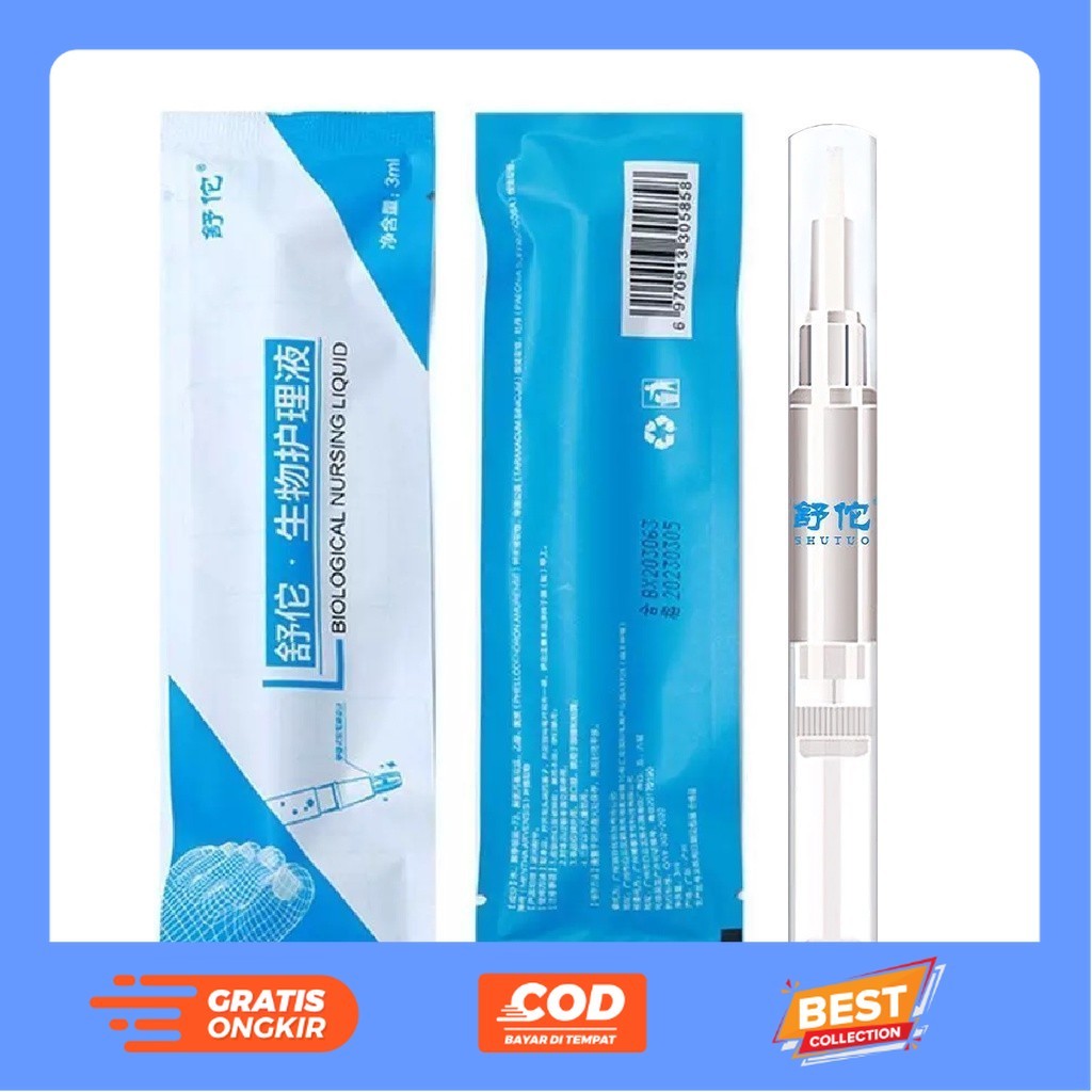 Obat Perawatan Jamur Kuku Jari Tangan Kaki Salep Jamur Kuku Ampuh