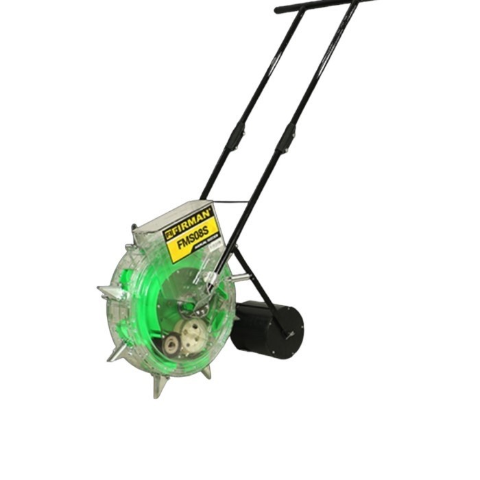 Alat tanam benih jagung manual seeder FIRMAN FMS08S / corn sedder