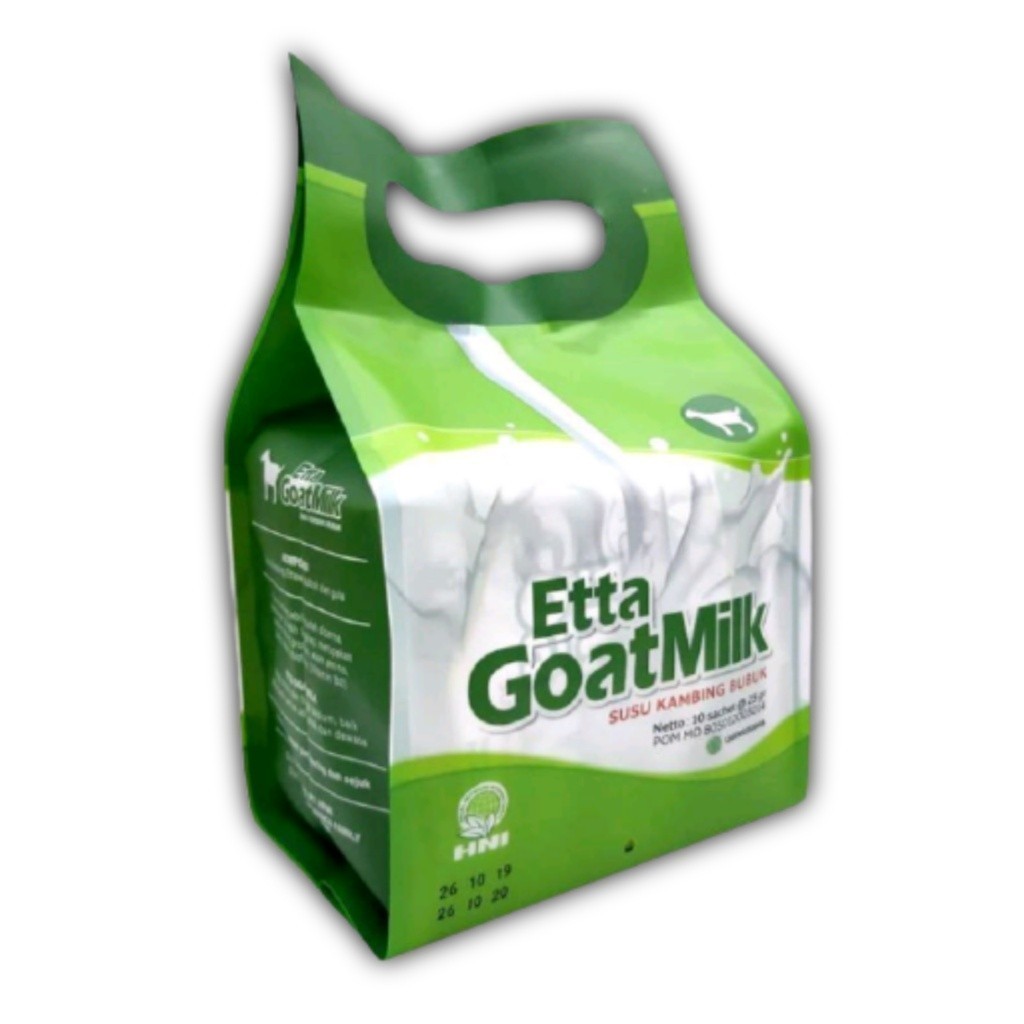 

BEAT Etta Goat Milk | Susu Kambing Ettawa | Susu Kambing | EGM | TERMURAH HNI HPAI EGM ORI 5