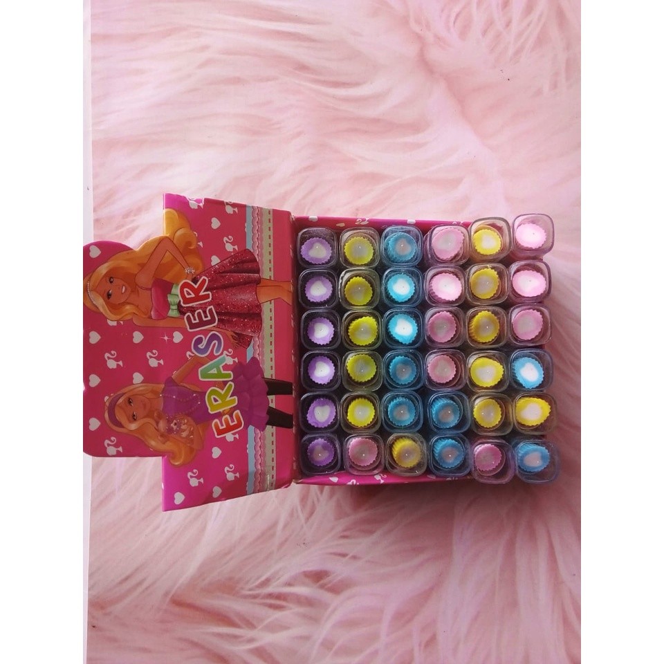 

PENGHAPUS LIPSTIK UNIK LUCU