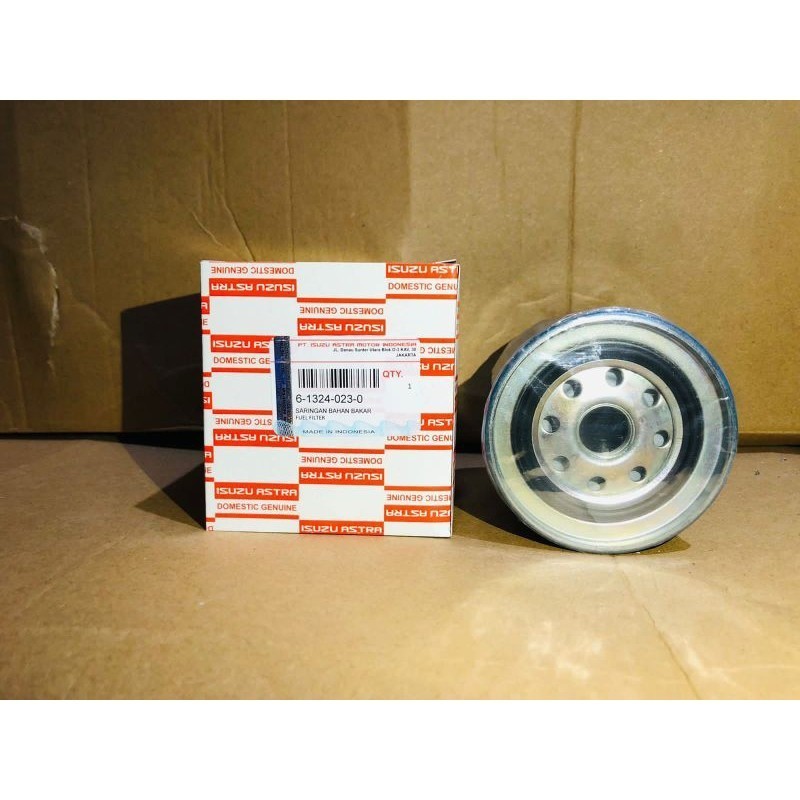 Filter solar panther 2.3/2.5