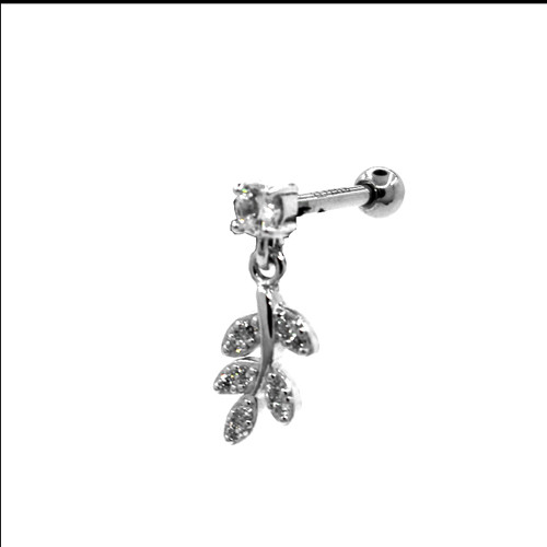 Dparis Anting Tindik Model LMN