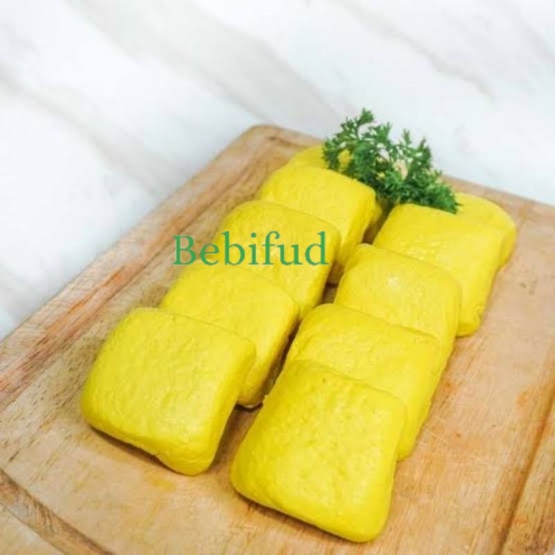 

TAHU BANDUNG ISI 10 PCS BEST SELLER