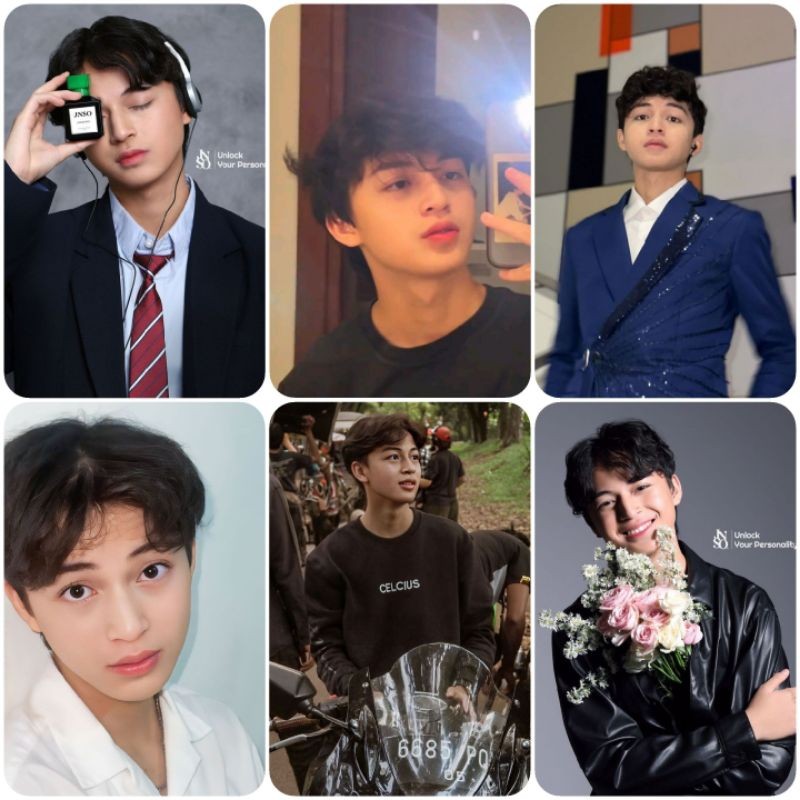 COLLECT NOW photo card Magic 5 special full Rakha (isi 50 pcs) FOTO CARD PHOTO CARD