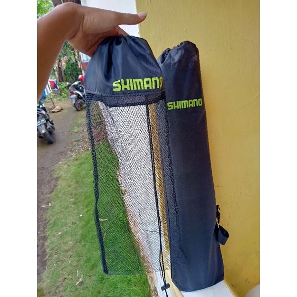 [COD] BELI 1 DAPAT 2. TAS PANCING SERUT SELEMPANG