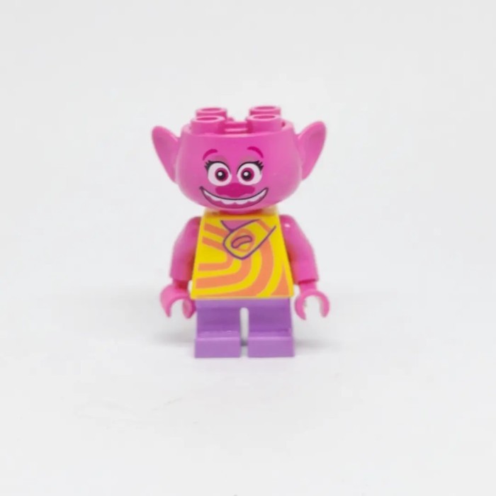 TOY Lego Minifigure Trolls  Ori Lego Minifigure Brick Toys