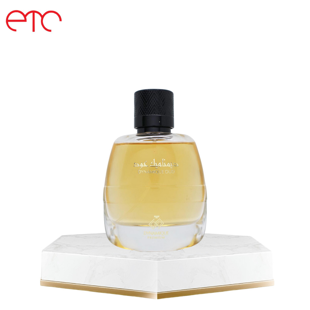 Parfum Dynamique Premium Dynamique Oud EDP 100ml for Men