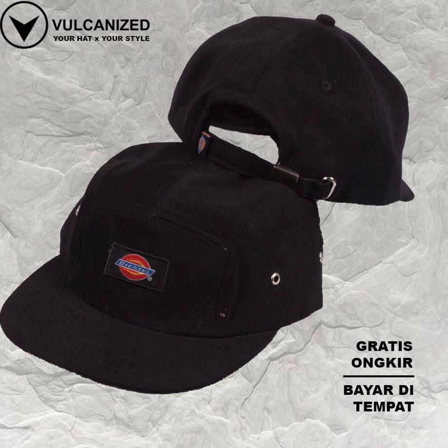 [Grosir]  Topi 5 Panel Distro PatagoniaThanksinsomnia Snapback HipHop Bahan Ori Rafel