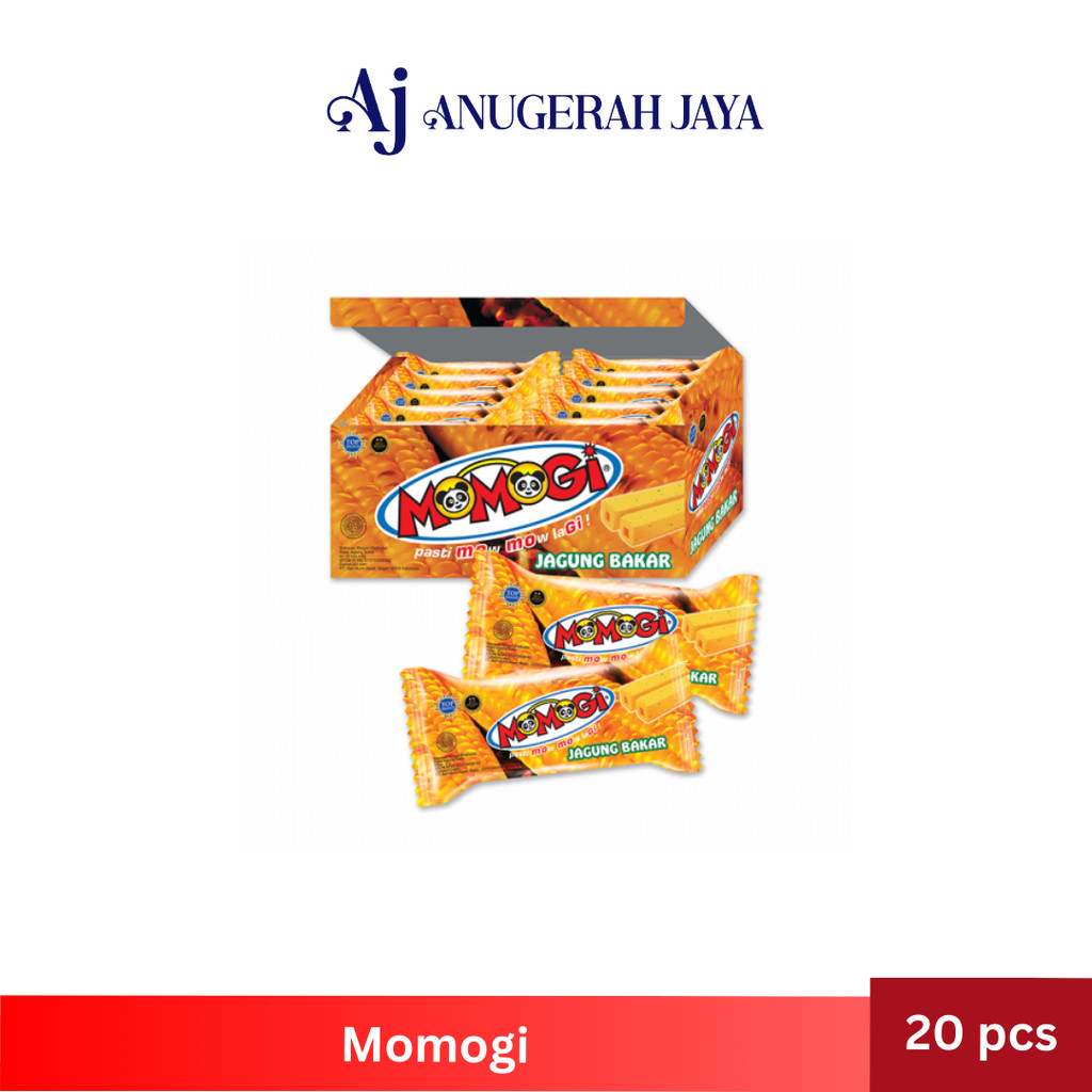 

MOMOGI 5gr x 20 pcs