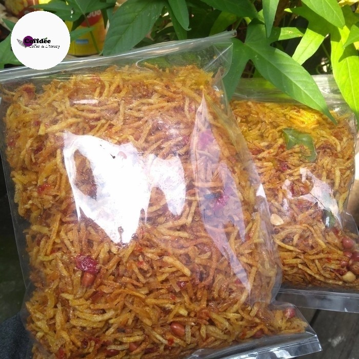 

Kentang Mustofa Jumbo 1/2Kg - Mustofa