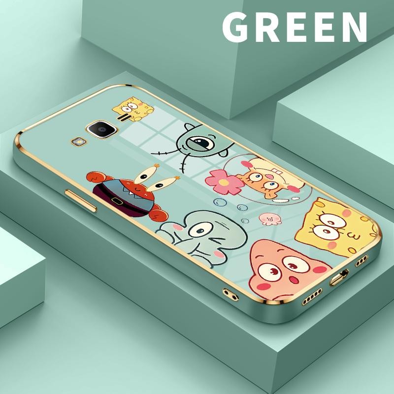 Soft Case  For Samsung J2 Prime J2 Ace J4 Plus J6 Plus J7 2017 J7 Prime J7 Pro On7 2016 Grand Prime 