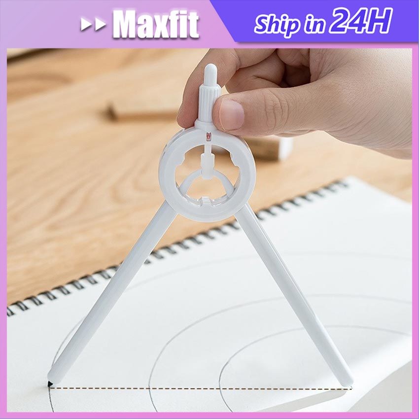 

Jangka Besi / Drawing Compass Stainless Stell Anti Karat / Jangka Mekanik Sekolah / Jangka Besi Alat Sekolah Anak / Jangka Besi Motif Polos
