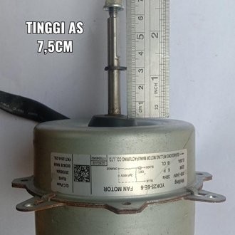 Dinamo Kipas Motor Fan Outdoor AC samsung changhong Cina multi