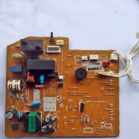 Modul Pcb AC Panasonic A747848 XN9RKJ Original Termurah