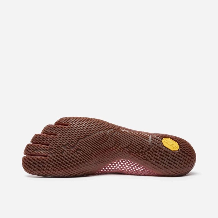 PROMO - Vibram Fivefingers - Vi-B ECO Burgundy