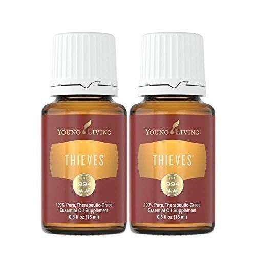 young living promo essential essential oil  thieves essential oil thieves 15ml oil thieves 15ml orig
