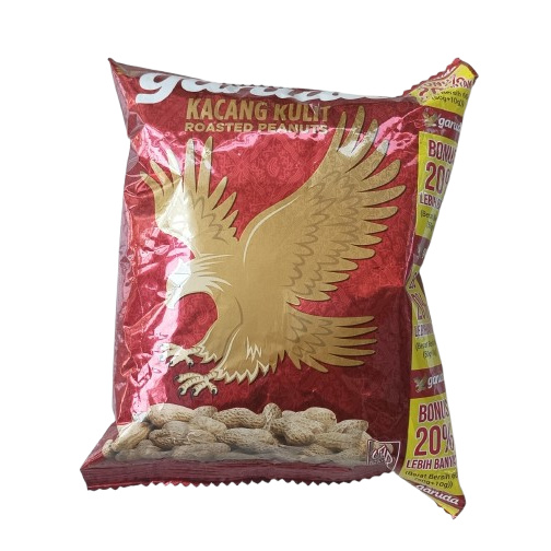 

Garuda Kacang Kulit (50g+10g) 60gr