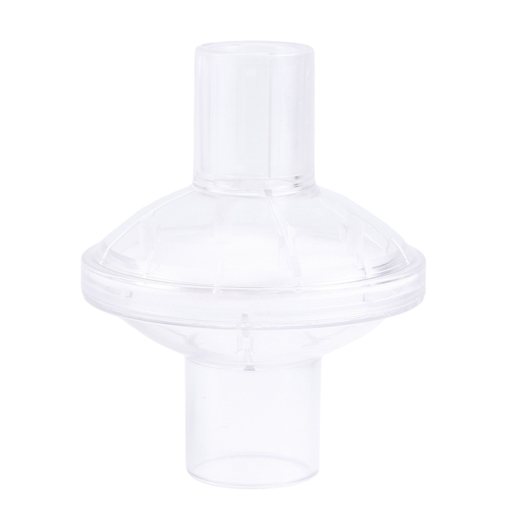 Filter for Breathing Mask Sleep Apnea Snoring CPAP Bacterial Viral Tube Hose Machine Accessories