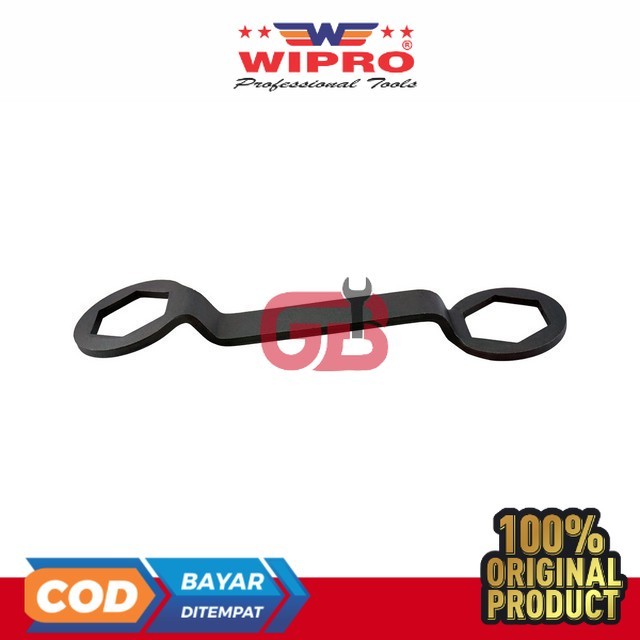 Kunci Mur Kopling MT-KMK3439 Wipro