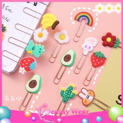 

Penjepit Kertas Cartoon Paper Clip Klip Kertas Lucu ℬ