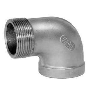 ELBOW STREEt SS304 UK 3/4" INCH
