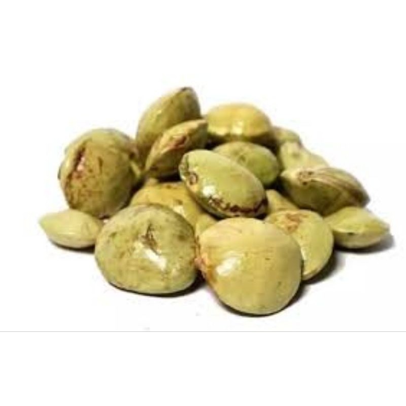 

Jengkol Kupas - Jariang - Jengkol Kalio - Jengkol Goreng