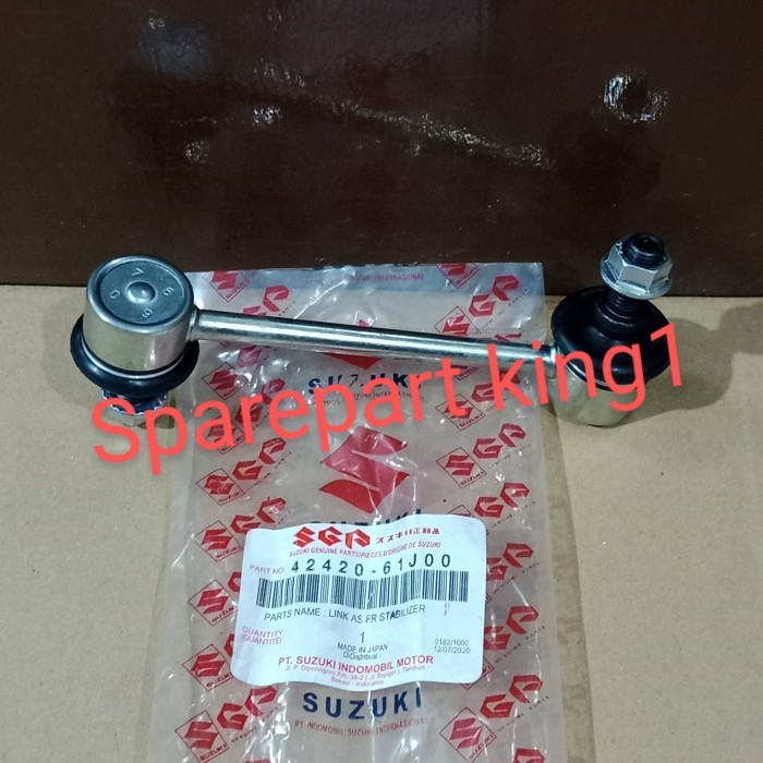 link stabil link stabilizer suzuki apv arena original