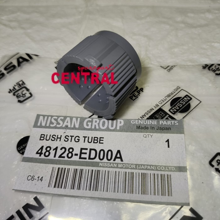 BUSHING BUSH BOSH RACK STEER SETIR NISSAN LIVINA L10 L11 ORIGINAL