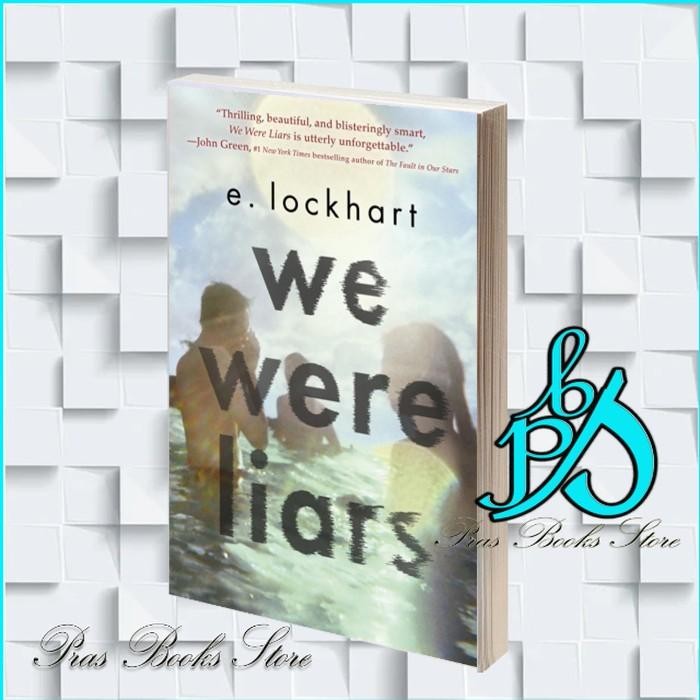 We Were Liars Emily Lockhart