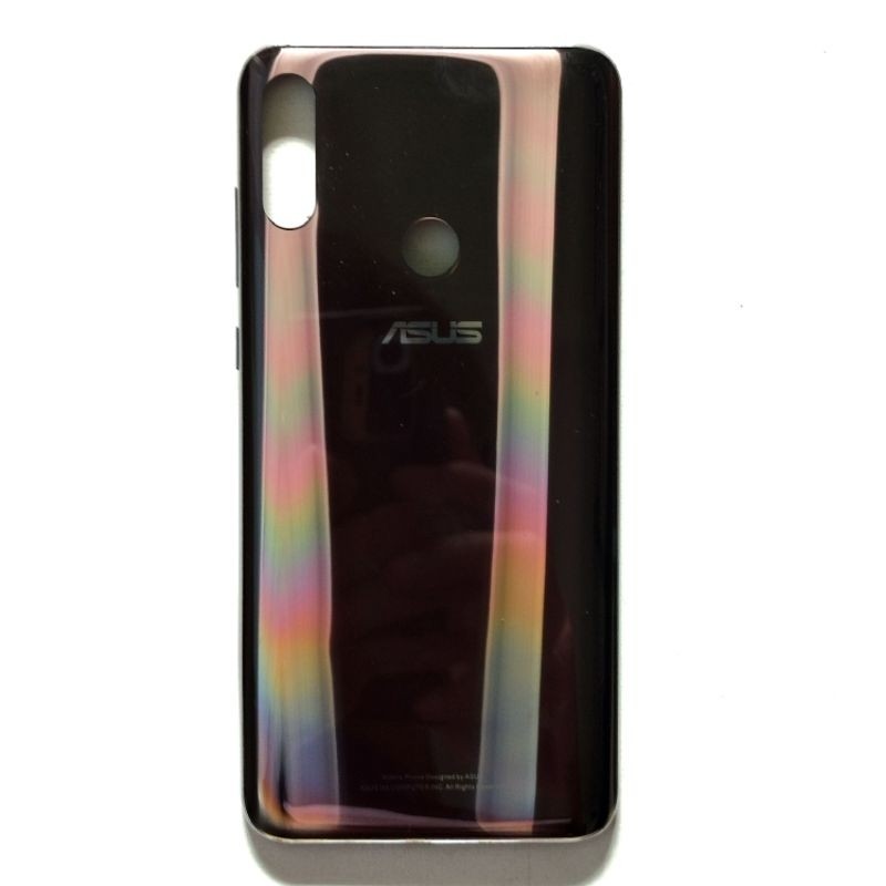 BACKDOOR TUTUP BELAKANG ASUS MAX PRO M2 ORIGINAL COPOTAN