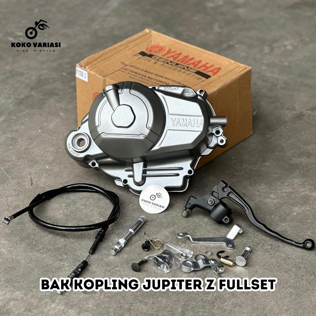 BAK KOPLING JUPITER Z BAK KOPLING X1 IMPORT