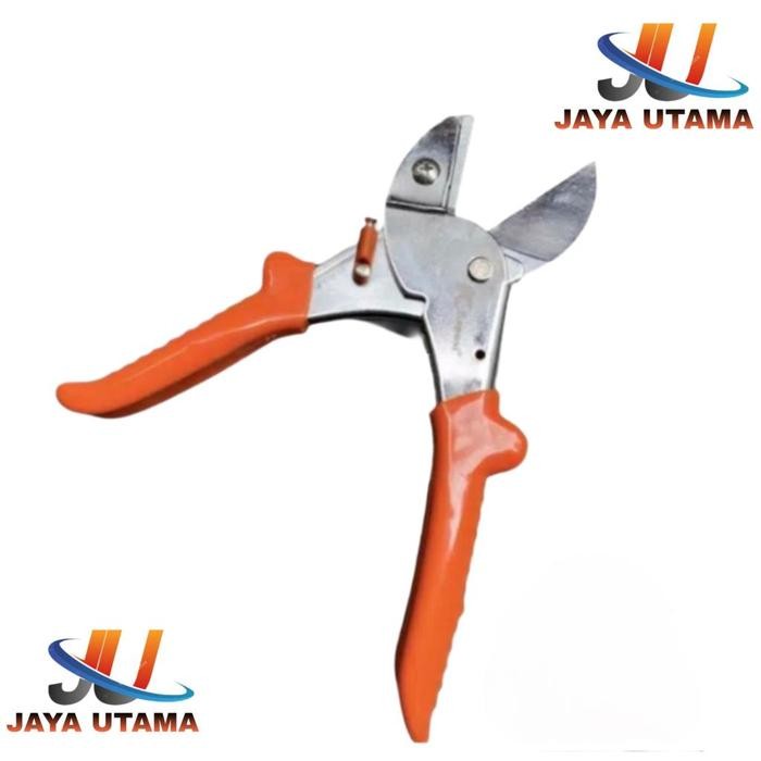 GUNTING DAHAN SERBAGUNA KAPUSI 8 INCH GUNTING KOPI BAMBU KAPUSI k8780 Terlaris