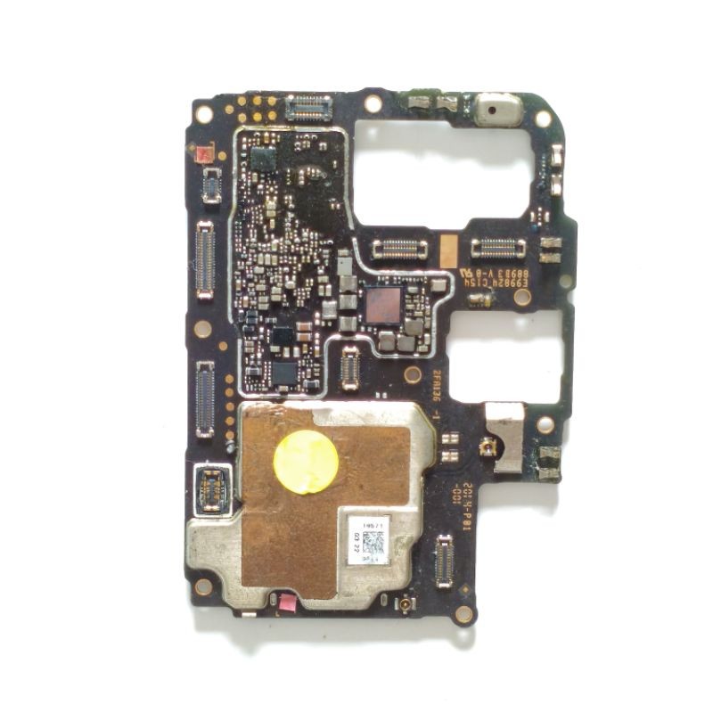 MESIN OPPO A52 MATI KOMPONEN UTUH