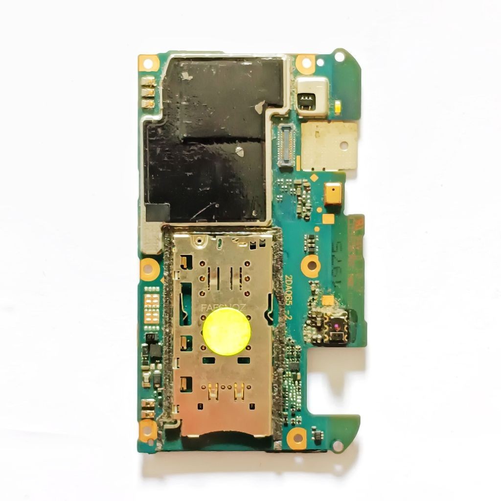 MESIN OPPO F1S MATI SEGEL