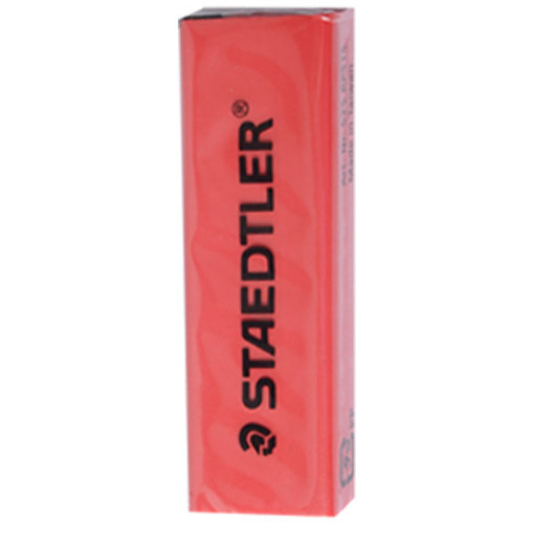 

STAEDTLER Eraser 525 Telescopic Pushable Eraser Professional Drawing Design Safety and Environmental S ool Office Stationery