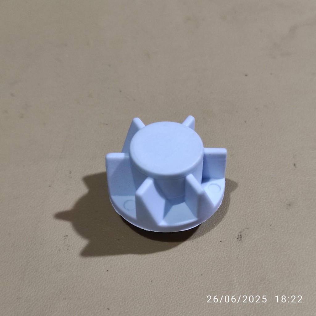 LOWER GEAR AS TABUNG JAR MANGKOK PISAU KNIFE OXONE JUMBO FOOD PROCESSOR OX295 OX 295 1000W 3,5L CHOP