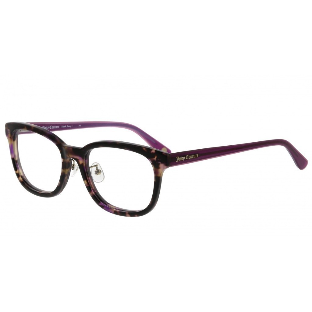 Juicy Couture Kacamata Wanita F JC 165 09O      52