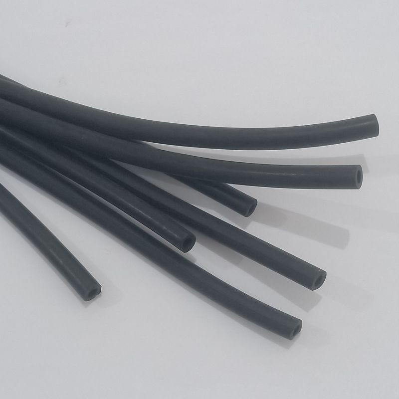 Selang Hawa Vacum Karburator Udara Hitam