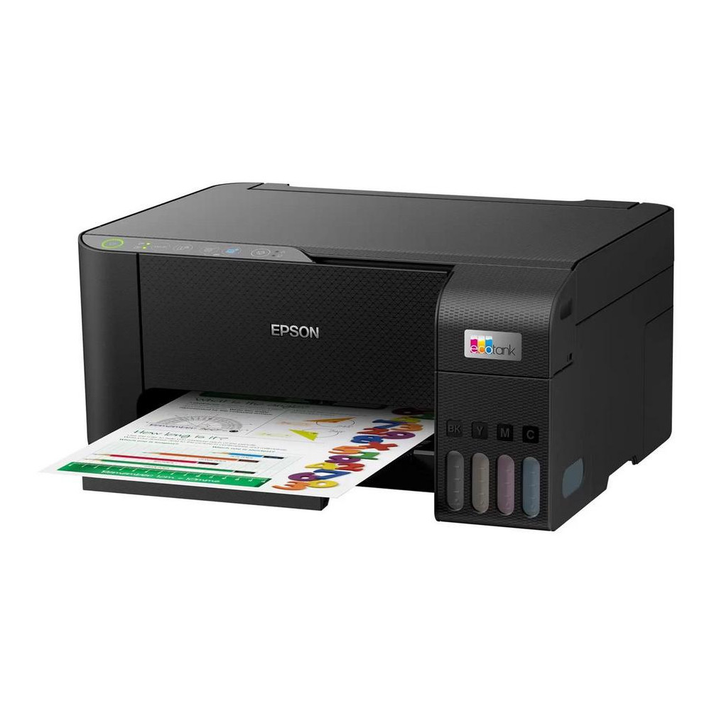 Epson L3250 WiFi All-in-One Printer (Pengganti L3150)