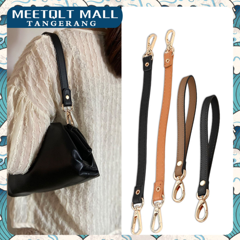 Tali Pouch-Tali Tas Clutch-Tali Dompet Kulit-Tali Pouch Kulit Sintetis