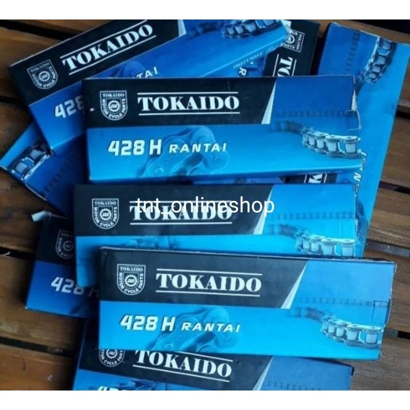 RANTE RANTAI 428H-104 428H-106 428H-108 TOKAIDO