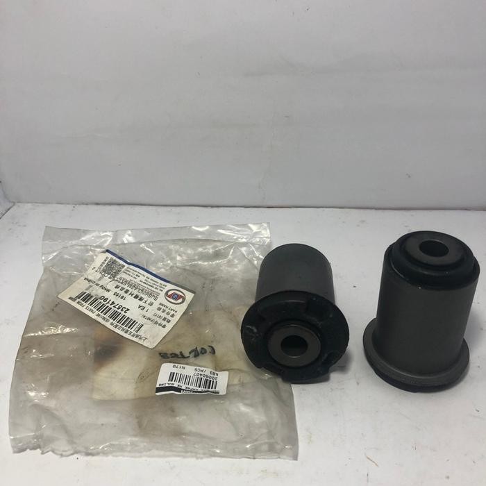 bush lower arm depan wuling cortez almaz kecil BEST