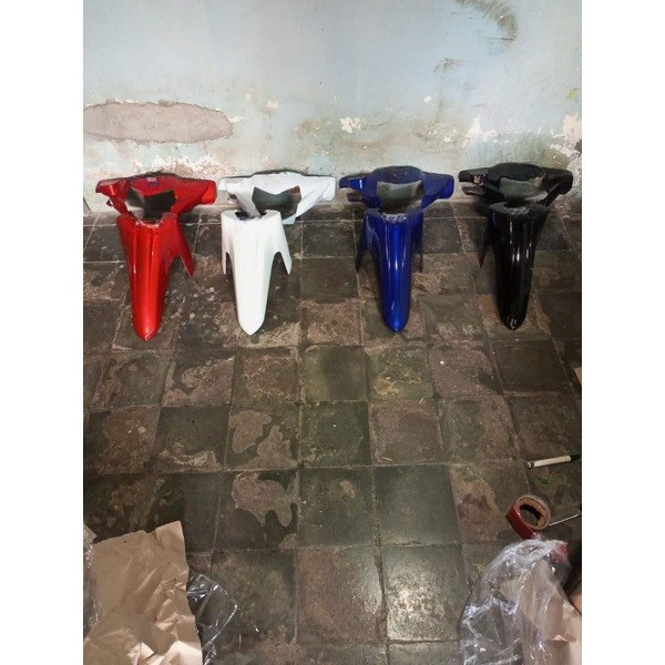 COVER BATOK DEPAN PLUS SPAKBOR VEGA ZR BATOK TOTOK VEGA ZR SPAKBOR  VEGA ZR