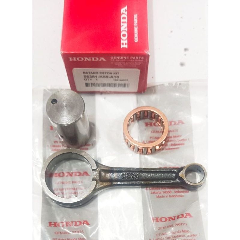 stang seher Vario 150 PCX 150