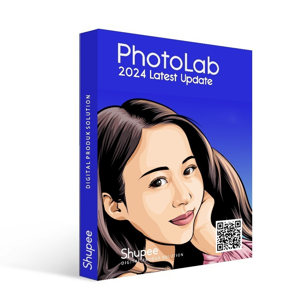 Aplikasi  PhotoLabs Pro Android Edition