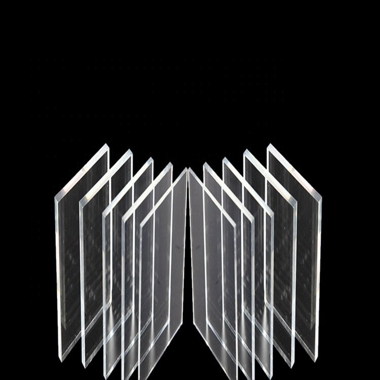 Lembaran Akrilik 15x70cm 2mm