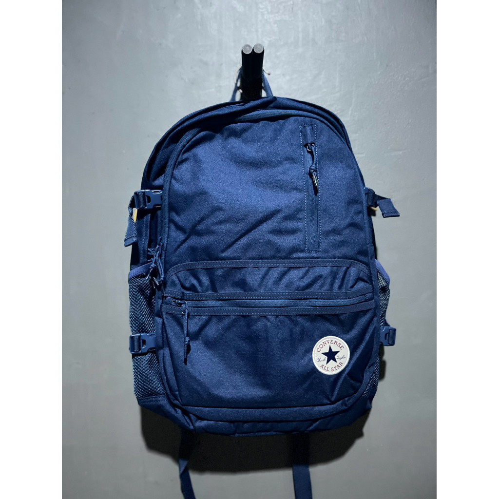 Backpack Converse Straight Edge