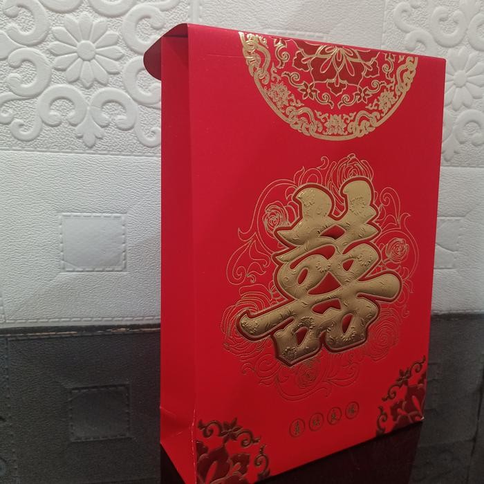 

Ready Angpao utk lamar/sangjit jumbo size