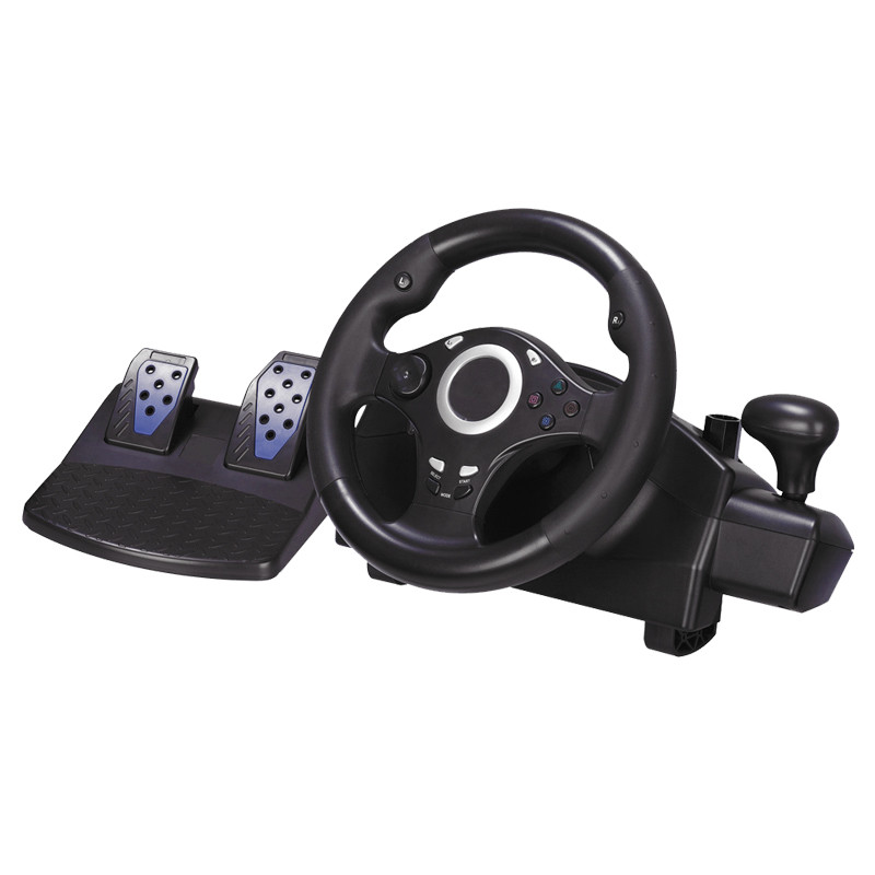 Gamepad Steering Wheel PS4XBOX360/XBOXONE Android TV GTA5